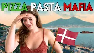 Cosa pensano DAVVERO i danesi degli italiani? 🇩🇰🇮🇹 (li ho intervistati per strada)