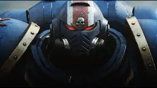 Ultramarine - Oath of Moment -Warhammer 40k inspired song