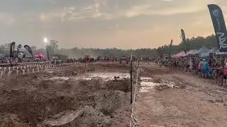 DIAMOND DUST seriously took flight this weekend at Battle of the Builds and took home highest jump.