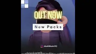 Splash |  New HIP HOP and LOFI Packs  🔊&nbsp;🔥