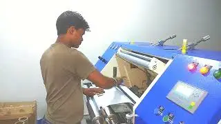 POS Machine Paper Roll