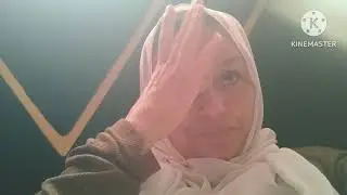 بقيتو تلغطو عليه حتى مبقاش 😭 تقوا الله👆فيا وفي نفوسكم 😏 متبقوش توعدوني  حيت معنديش كضحكو عليا 😏 