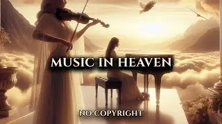 Angelic Duet: Heavenly Violin and Piano Music for Spiritual Relaxation and Meditation
