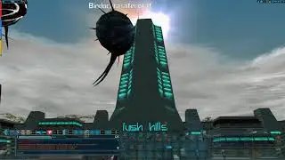 Anarchy Online - Basic Individual Missions