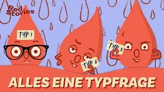 Die 3 Typen des VON-WILLEBRAND-SYNDROMS - Red Stories