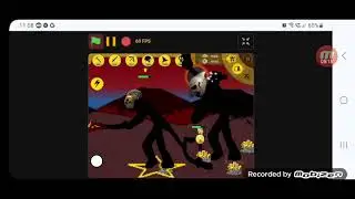 Stick War Legacy on Scratch