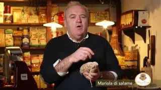 La Mariola di Salame Antica Ardenga