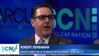 SCN's Jane King w/ David Bukzin and Robert Derbabien on the Marcum MicroCap Conference June 1& 2