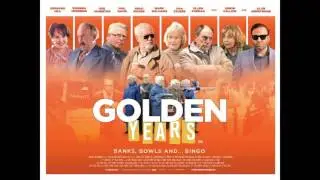 Golden Years OST - The Final Heist (Neil Athale)