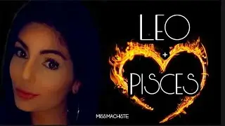 *LEO + PISCES* LONG AWAITED COMMUNICATION BREAKTHROUGH!!💘YOU WONT BELIEVE IT! | AUGUST TAROT