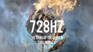 The Real Love Frequency | 728hz