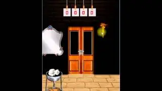 100 doors escape world level 90