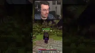 Une simple discutions avec Guill ( Holycube 6 )