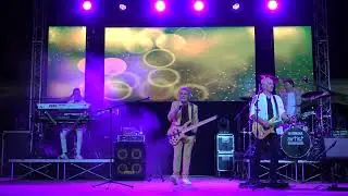Collage - Quanto ti amo (Live Monastir - SU) 29/06/2024
