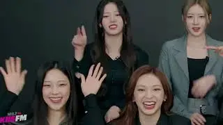 Babymonster speaking English for 3 minutes and 30 seconds