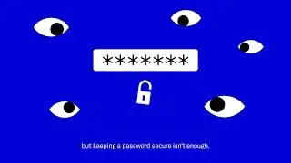 Password Security & Authentication Methods