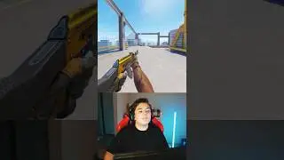 Вытянутые руки в CS2! 👀 ПРОМО 🔗 40СЕТКА 🔗 #cs2 #csgo #reels #forcedrop #cs2tips #кс2 #ксго