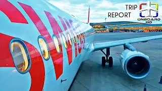 TRIP REPORT | Swiss | Airbus A321-100 | Barcelona - Zurich