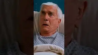 The worst doctor ever 🤪