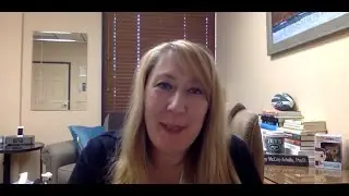 Tammy McCoy-Arballo, Psy.D on Stress Management