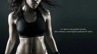 Video Presentazione Palestra San Marco Wellness iCLUB Bergamo