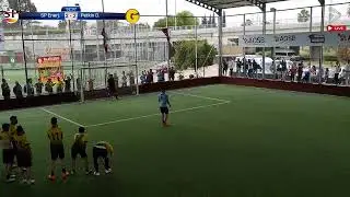 SP Enerji vs Petkin Dış Ticaret