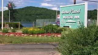 Sara Placid Inn & Suites