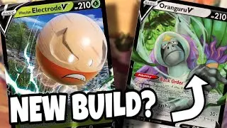 This NEW Klawf/Electrode deck is a MESS!