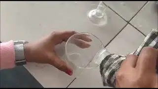 Microwave assisted synthesis of Aspirin