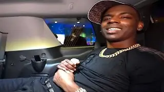 Young Dolph - 3 Way (Music Video) (Remix) NEW 2025