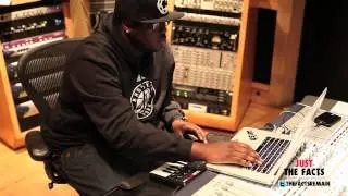 Black Metaphor Walks Us Through The Creation Of Young Jeezy's Smash single, 