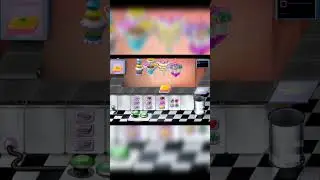 purble place cake maker game #shorts #shortsfeed #shortvideo #youtubeshorts #gaming #purbleplace