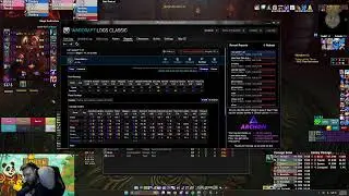 🔴 ToT 10 Man Main Raid | speed kills tonight? | !Discord