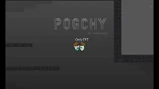 [DDNet] Pogchy | main‭ & OnlyTFT | Team rank 3
