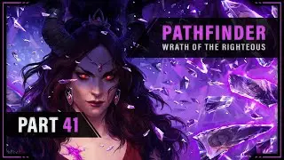 Oracle | Core Rules | Angel Path | Pathfinder: Wrath of the Righteous | Full Playthrough - Part 41