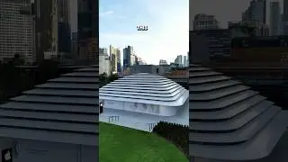 1st Apple Store to open in Malaysia!!!