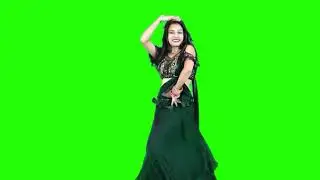जब तक मिले ना नजरो से नजर #kinemastercromakey #cromakey #greenscreen #dancevideo #hdgreenscreen .