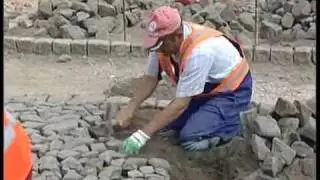 Rekonstrukce Valdštejnova náměstí