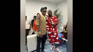 SPANISH BALLER - ANSU FATI 🇪🇸 #fashion #drip #outfit