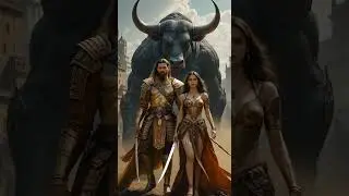 countries as warriors 👫#countries #fusion #ai #gloryland_ai #midjourney
