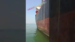 kakinada port wrk /DIVING VLOG