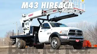 M43 Elliott Equipment Company