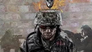 Speed Art - Wallpaper Warface