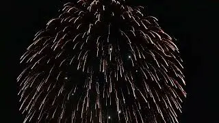 Fuochi D'artificio San Rocco di Leffe (BG) - 2023 - Parente Fireworks - Leonardo Maida