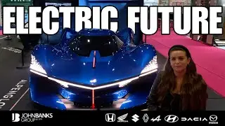 The Electric future of Alpine! A290_&beta;, ALPENGLOW & A110 Eterniti&eacute;