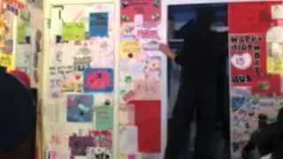 Austin Mahone (Austream) Dancing Part 1