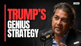 The Case for Radical Economic Reform | Shanker Singham x Peter McCormack