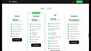 Introducing FixNotify &ndash; The Ultimate Auto Shop Management Software!