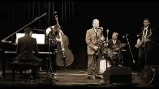 Scott Hamilton－I Concentrate on You