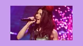 Marina and The Diamonds - Fruta (Melodyne) - slowed and reverb